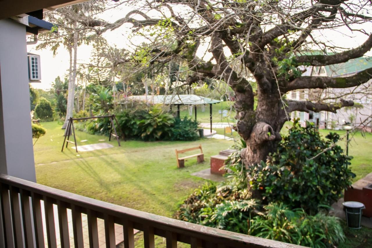 Appartement 18 The Bridge, Saint Lucia Estuary Extérieur photo